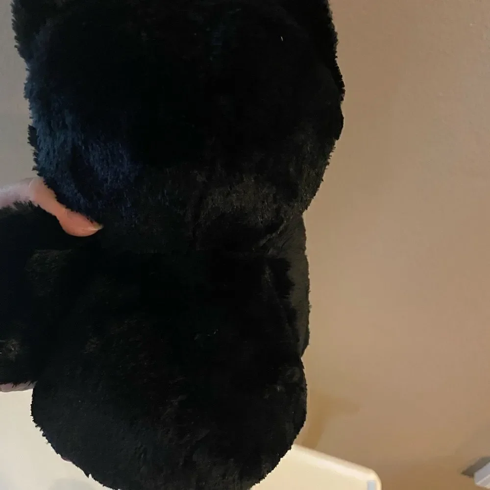 TY Halloween Beanie Boos Dart big and small